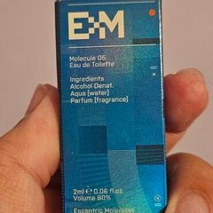 Molecule Eau De Toilette in M05 In 2ml