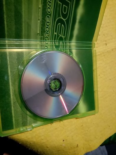 PES 2010 Xbox 360 games Original