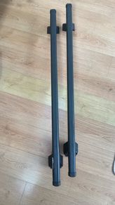 Mercedes , BMW , Toyota roof rack