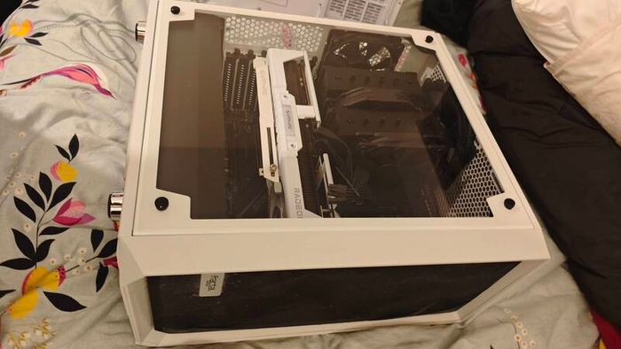 Noctua NH-D15 black