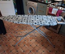 Ironing board