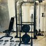 Top Olympic Weightlifting Home Gym Image 4