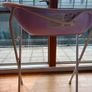 Baby Bath with Folding Stand Image 2