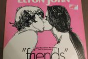 Elton John - Friends
