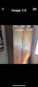 IKEA wardrobe