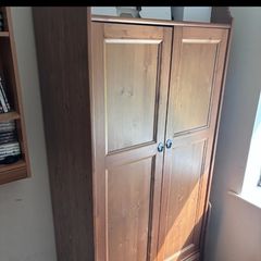 IKEA wardrobe