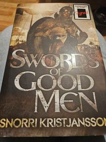 Range of Signed Fantasy and Other Novels