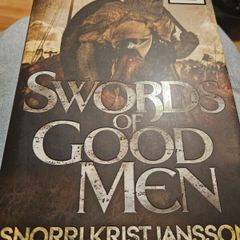 Range of Signed Fantasy and Other Novels