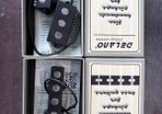 Delano Jazz JMVC & P PMVC - Black - 5 Strings bass pickups