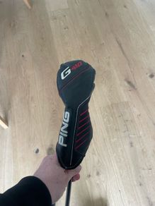 Ping 3 Hybrid