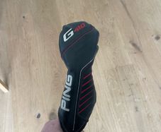 Ping 3 Hybrid