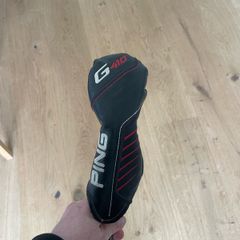 Ping 3 Hybrid