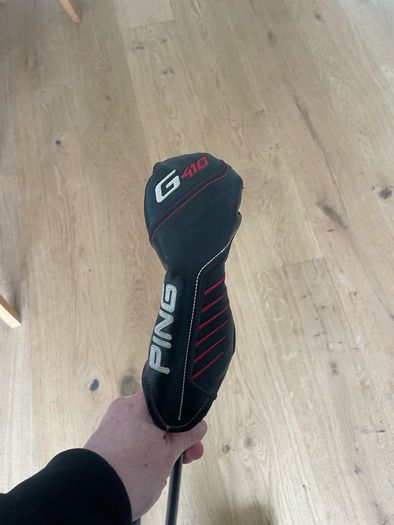 Ping 3 Hybrid