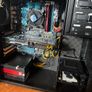 Budget i7 game setup Image 2