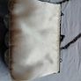 Cream Handbag Image 2