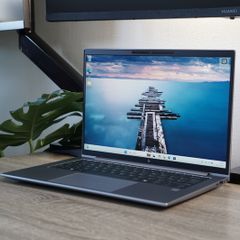 HP ZBook Firefly 14 G11 | Ryzen 7 Pro 8840HS | 16GB | 512gb