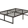 King Size Bed Frame 150x200 cm Image 8