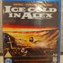 Ice Cold in Alex Blu-ray NEW Sealed Slipcover John Mills Region B Image 3