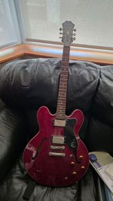 Epiphone Dot