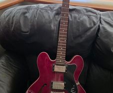 Epiphone Dot
