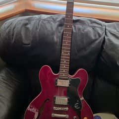 Epiphone Dot