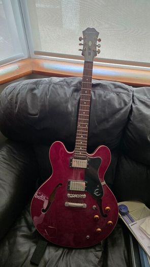 Epiphone Dot