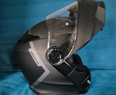 Motorcycle Helmets