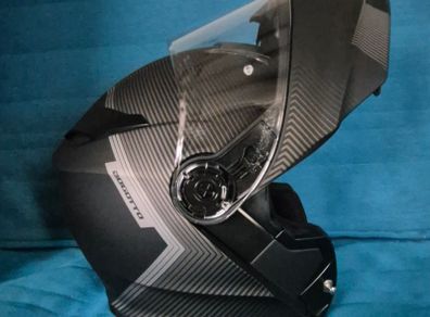 Motorcycle Helmets
