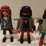 Playmobil Pirates and Knight Image 3
