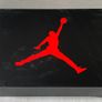 Nike Air Jordan 3 Retro Sport Blue UK 11/ US 12 DEADSTOCK Image 7
