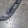 Bumper Rear Diffuser for 7.5 gti Image 5