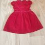 Oviesse red dress New Image 2