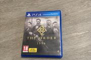 The order 1886 Ps4 game