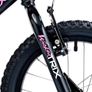Concept Wicked BMX 16" Wheel, Single Speed Black Image 4