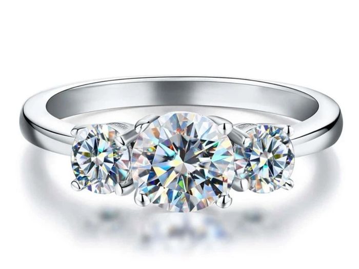 engagement ring