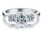 engagement ring