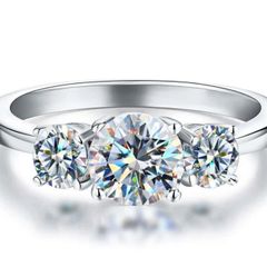 engagement ring