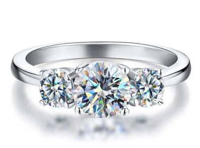 engagement ring