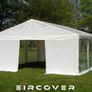 Premium Marquee 5 x 6 PVC (16' - 20') ground bars Image 3