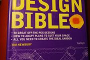 The Garden Design Bible / 2004