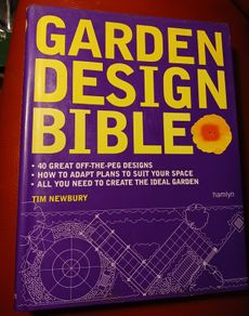 The Garden Design Bible / 2004
