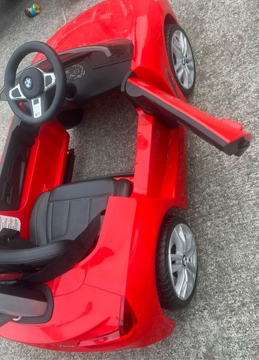kids car
