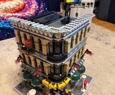 lego grand emporium modular 10211