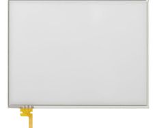 Nintendo 3DS XL Replacement Bottom Glass Touch Screen Digitizer