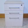 Maple Wood Pedestals Lockers Image 2