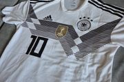 Germany Football Jersey