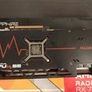 Sapphire Pulse Radeon RX 7800 XT 16GB GDDR6 Graphics Card Image 3