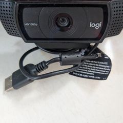 Logitech HD Pro Laptop Webcam C922 / C920 Pro