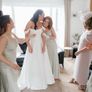 Chosen by Kyha wedding dress Image 3