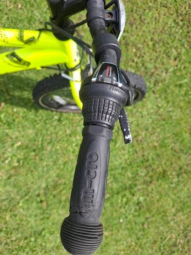 Raleigh bike 16 inch